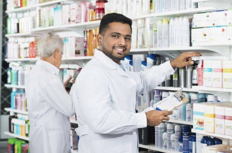 Ehsan College Of Pharmacy Hazaribagh  photo 3